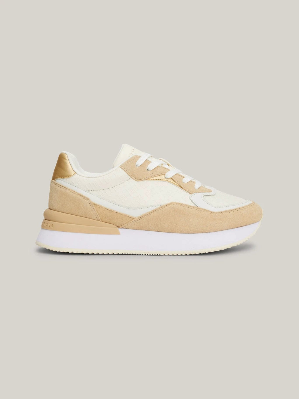 Tenis Tommy Hilfiger Para Damas by Tommy Hilfiger