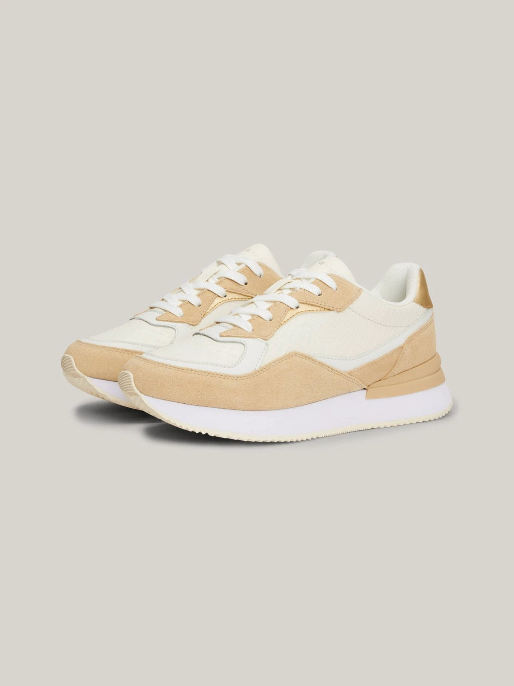 Tenis Tommy Hilfiger Para Damas by Tommy Hilfiger