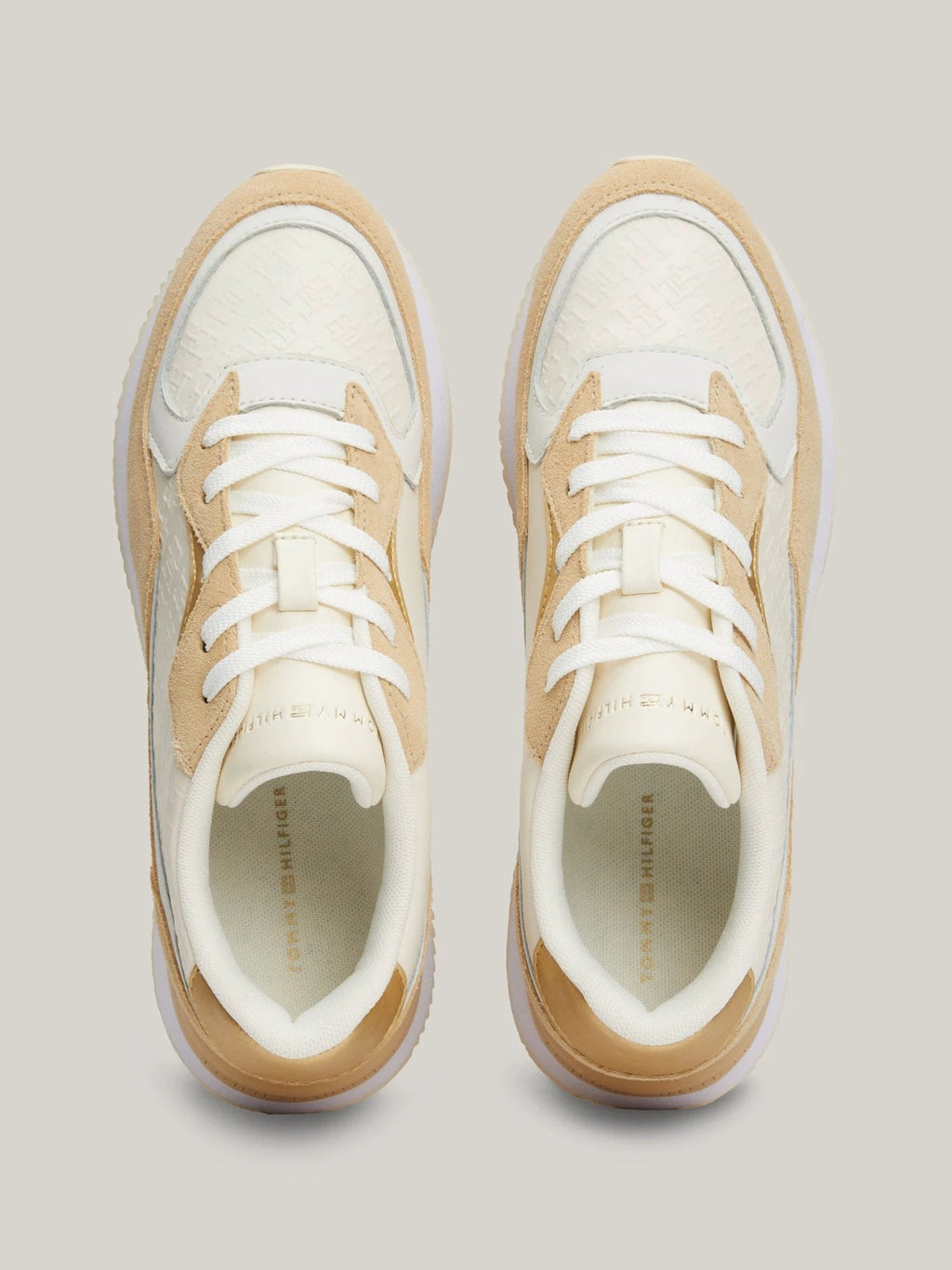 Tenis Tommy Hilfiger Para Damas by Tommy Hilfiger