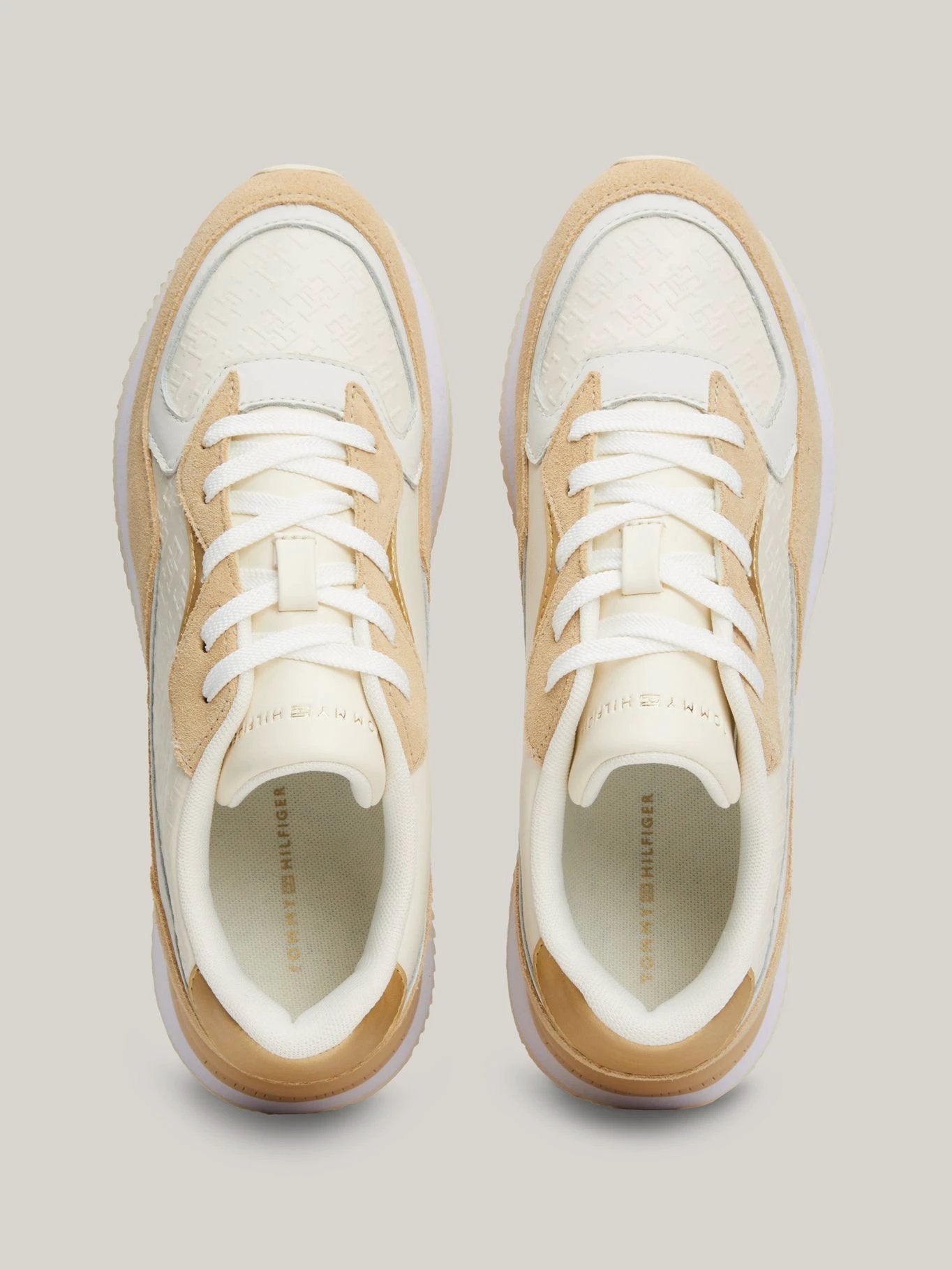 Tenis Tommy Hilfiger Para Damas by Tommy Hilfiger