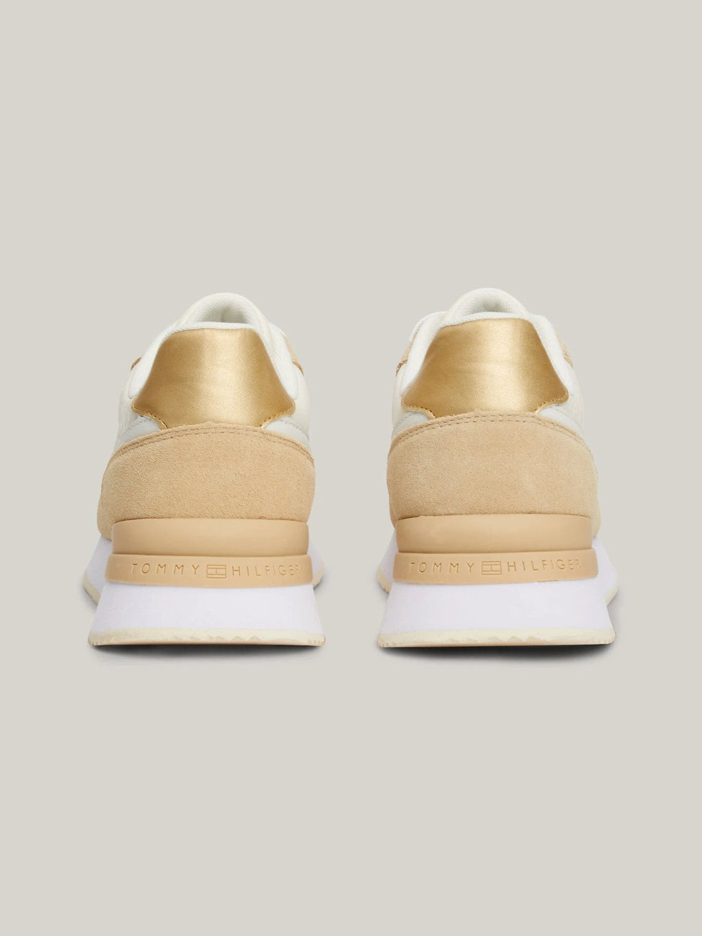 Tenis Tommy Hilfiger Para Damas by Tommy Hilfiger