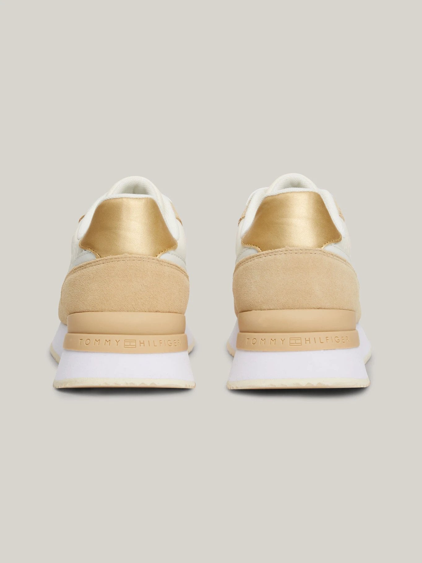 Tenis Tommy Hilfiger Para Damas by Tommy Hilfiger