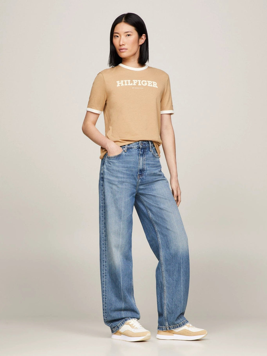 Tenis Tommy Hilfiger Para Damas by Tommy Hilfiger
