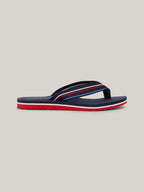 Sandalias Tommy Hilfiger P/ Damas by Tommy Hilfiger