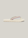 Sandalias Tommy Hilfiger P/ Damas by Tommy Hilfiger
