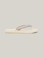 Sandalias Tommy Hilfiger P/ Damas by Tommy Hilfiger