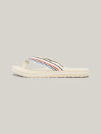 Sandalias Tommy Hilfiger P/ Damas by Tommy Hilfiger