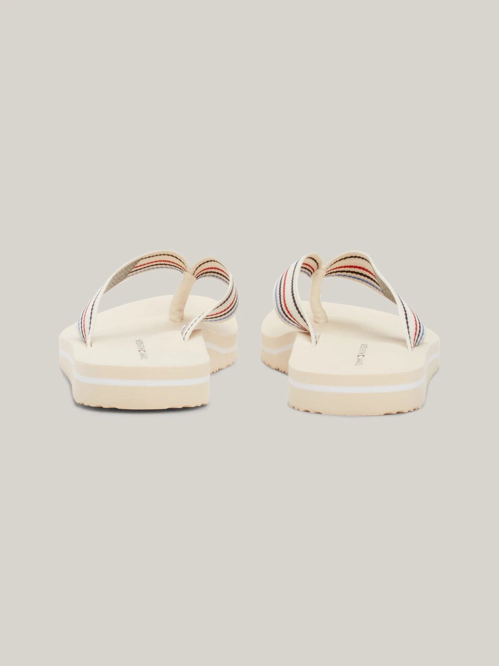 Sandalias Tommy Hilfiger P/ Damas by Tommy Hilfiger