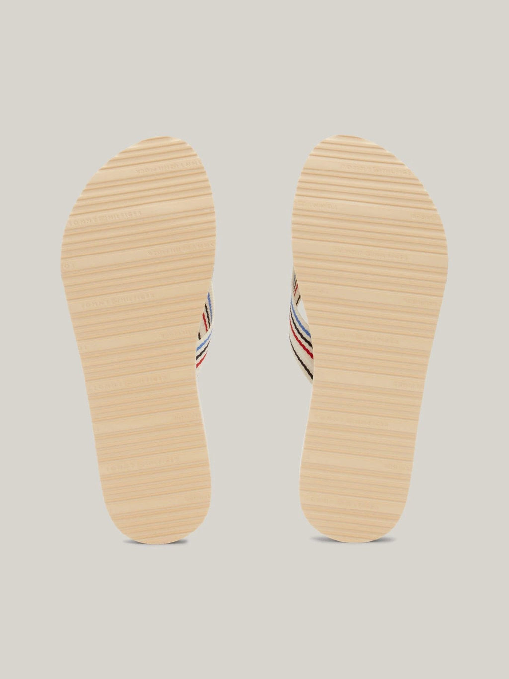 Sandalias Tommy Hilfiger P/ Damas by Tommy Hilfiger