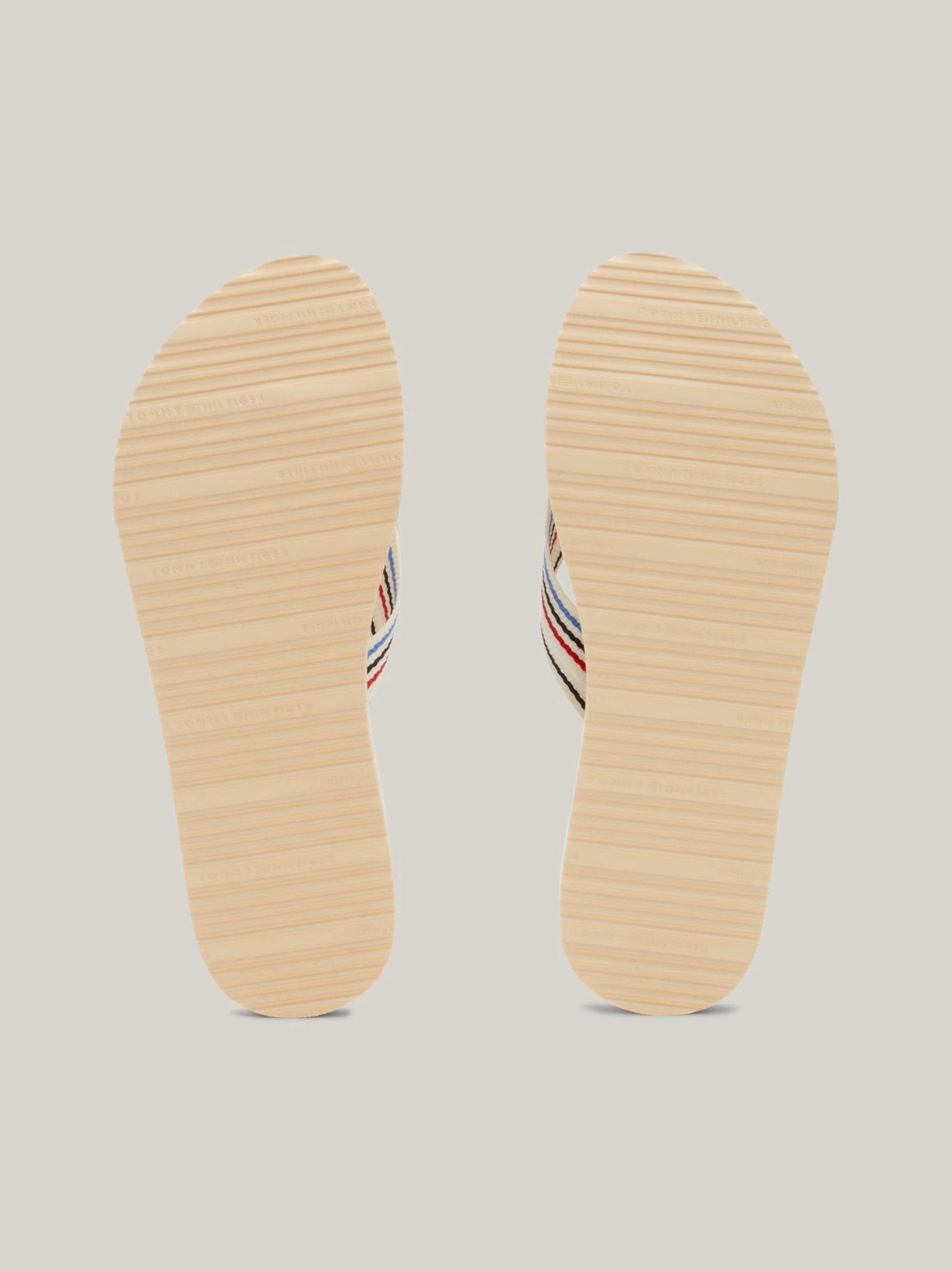 Sandalias Tommy Hilfiger P/ Damas by Tommy Hilfiger