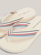Sandalias Tommy Hilfiger P/ Damas by Tommy Hilfiger