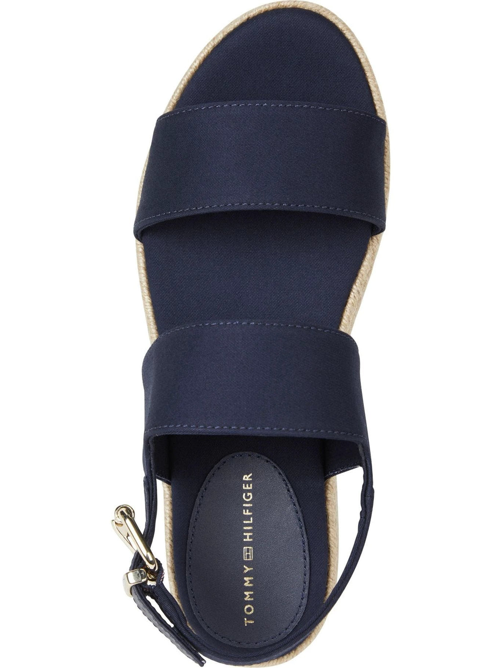 Sandalias Tommy Hilfiger Para Damas by Tommy Hilfiger
