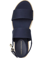 Sandalias Tommy Hilfiger Para Damas by Tommy Hilfiger