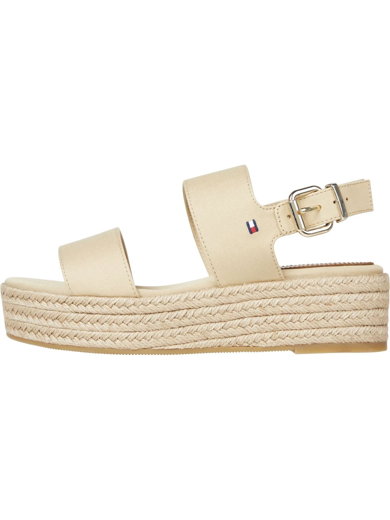 Sandalias Tommy Hilfiger Para Damas by Tommy Hilfiger