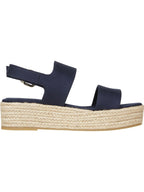 Sandalias Tommy Hilfiger Para Damas by Tommy Hilfiger
