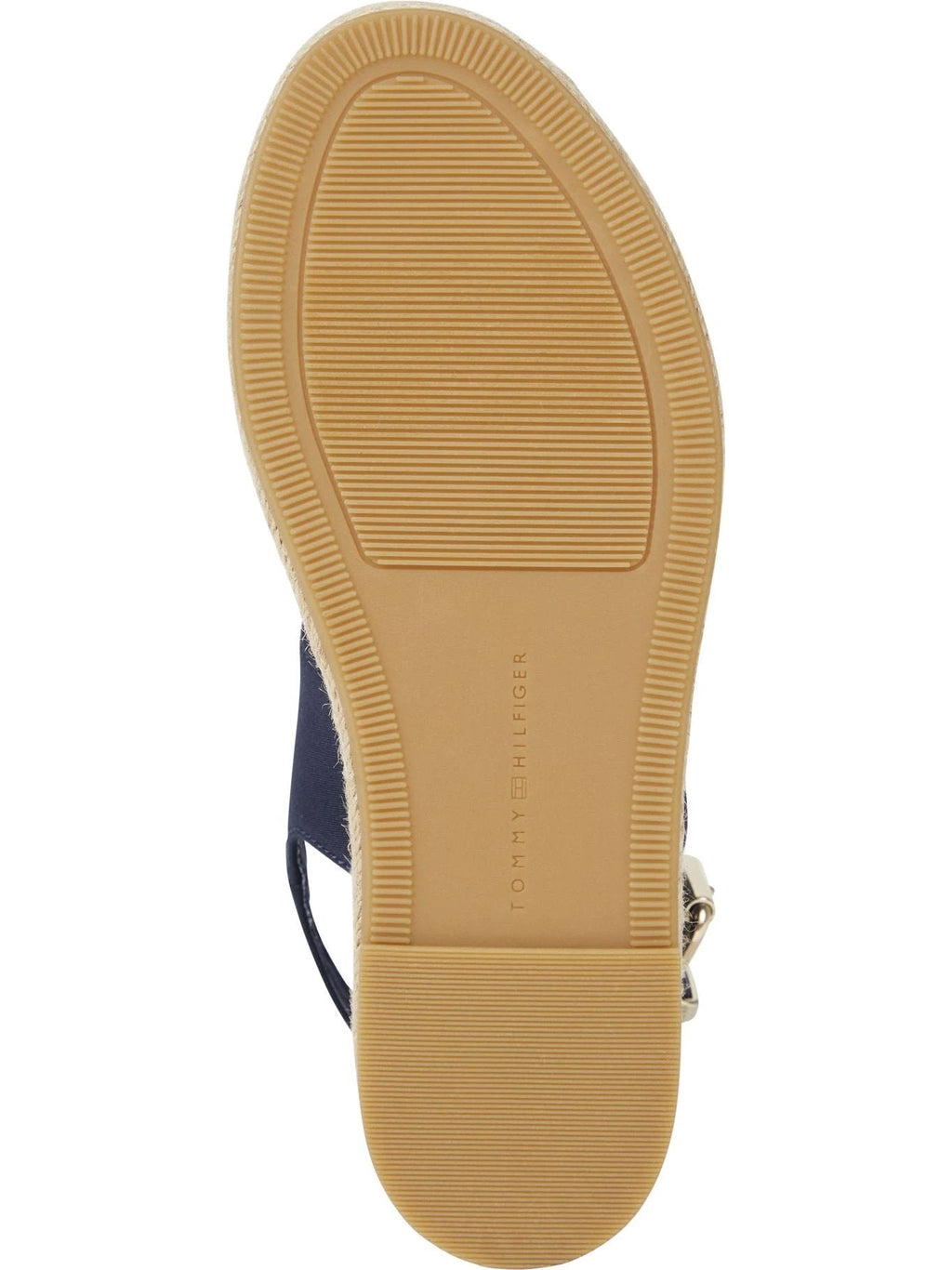 Sandalias Tommy Hilfiger Para Damas by Tommy Hilfiger