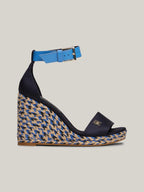 Sandalias Tommy Hilfiger P/ Damas by Tommy Hilfiger