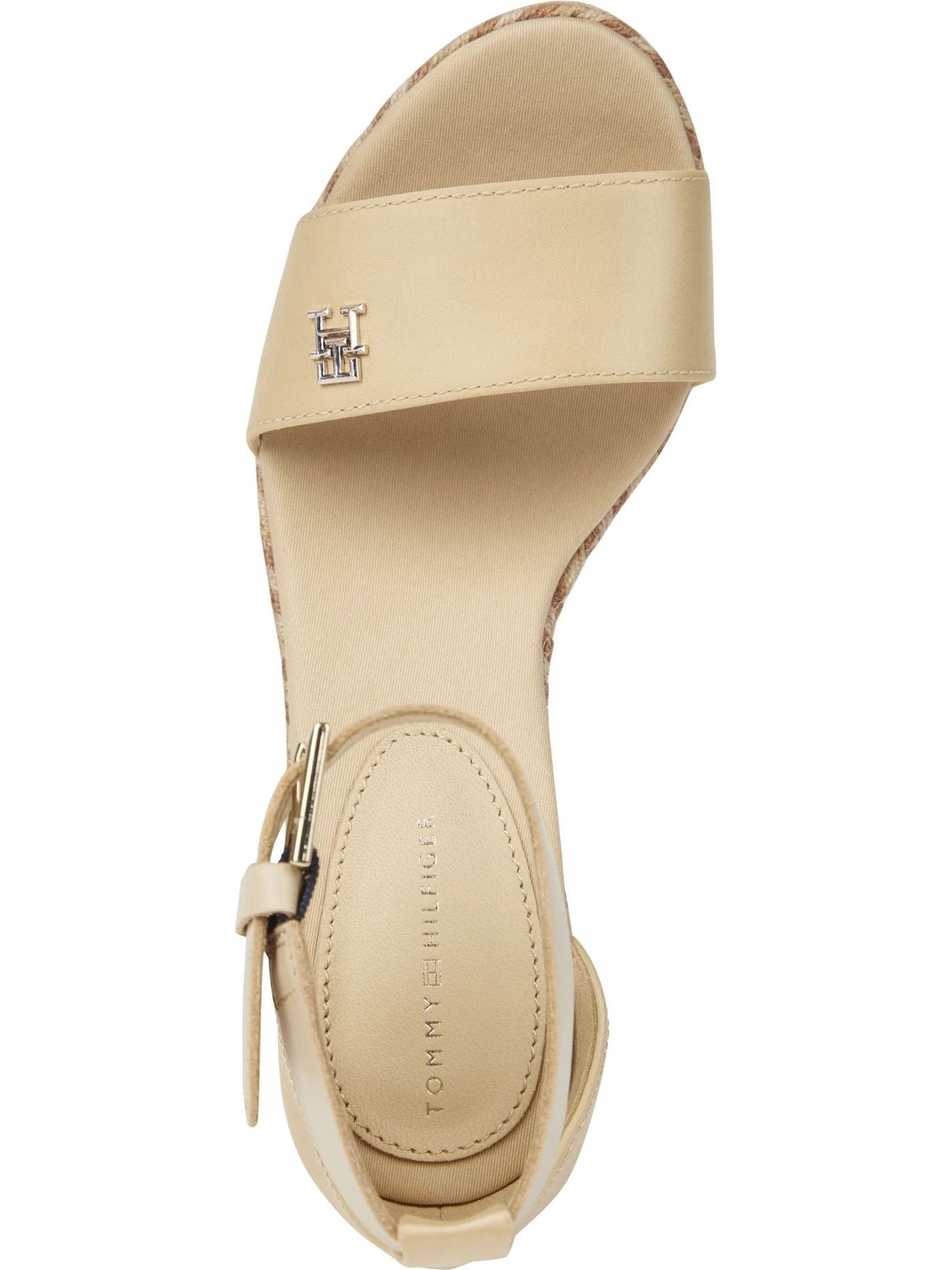Sandalias Tommy Hilfiger P/ Damas by Tommy Hilfiger