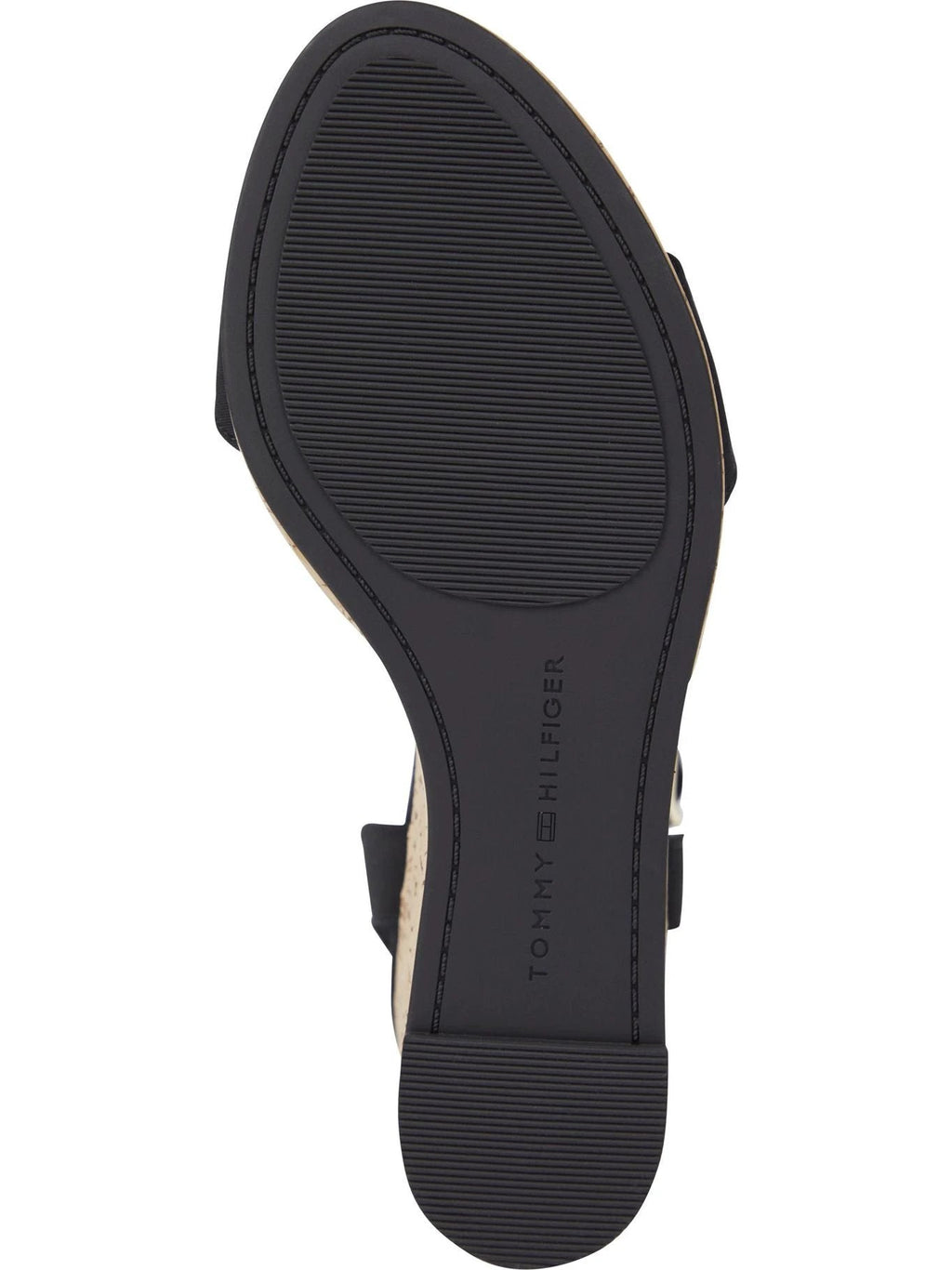 Sandalias Tommy Hilfiger P/ Damas by Tommy Hilfiger