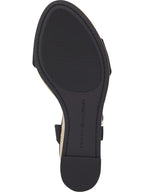 Sandalias Tommy Hilfiger P/ Damas by Tommy Hilfiger