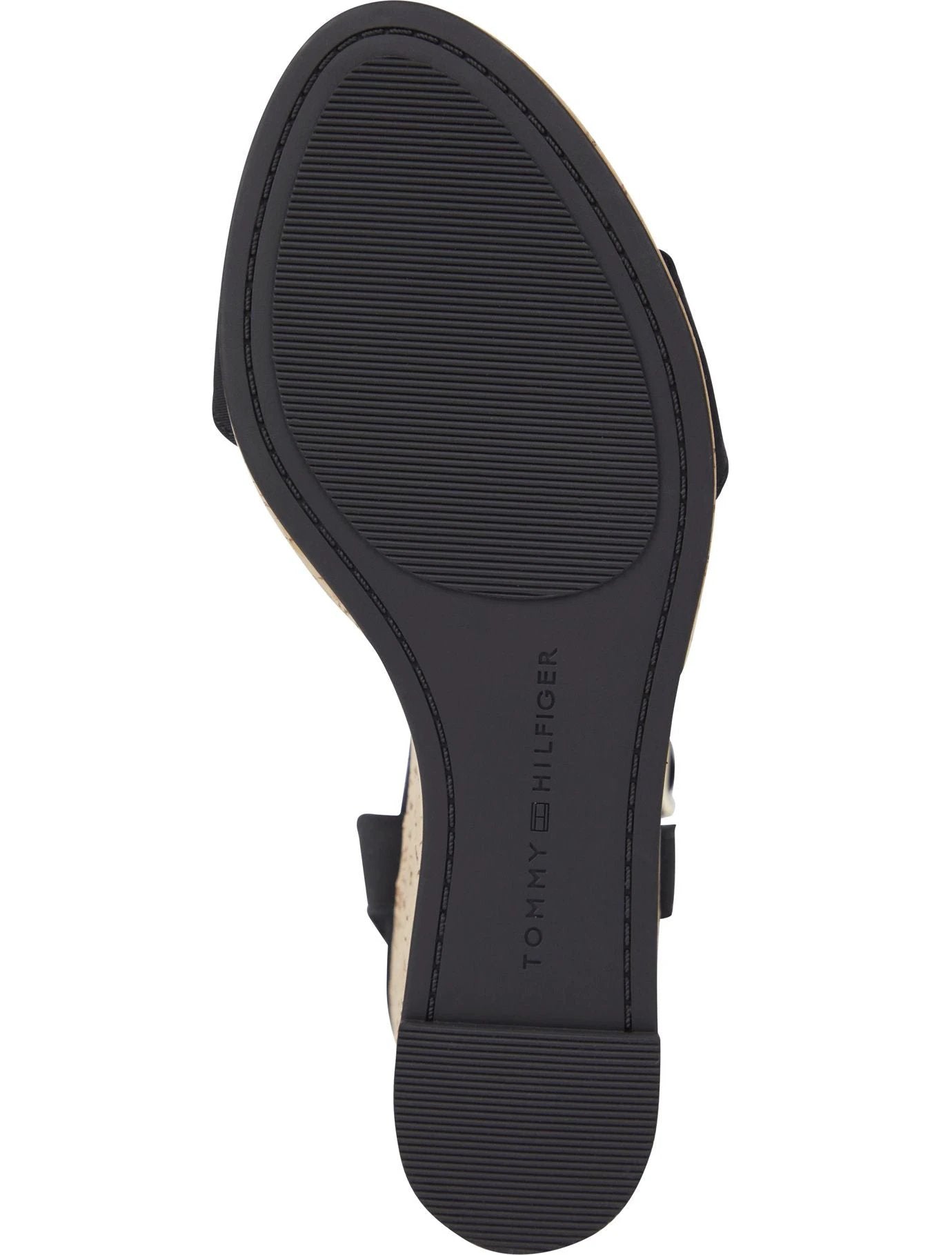 Sandalias Tommy Hilfiger P/ Damas by Tommy Hilfiger