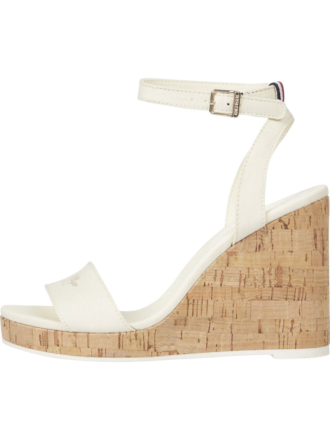 Sandalias Tommy Hilfiger P/ Damas by Tommy Hilfiger