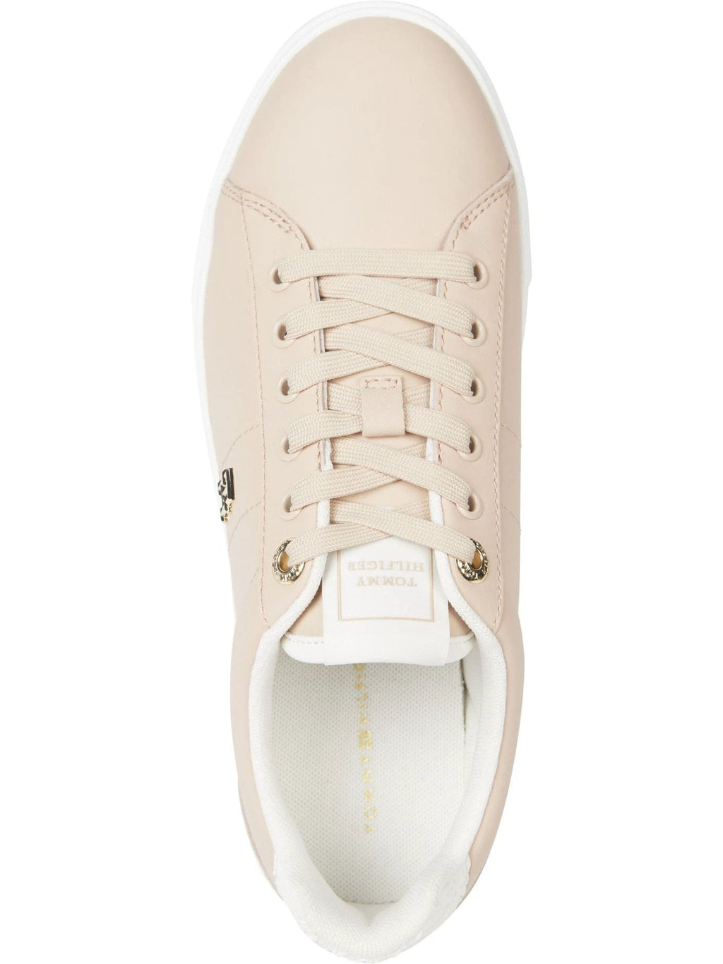 Tenis Tommy Hilfiger Para Damas by Tommy Hilfiger
