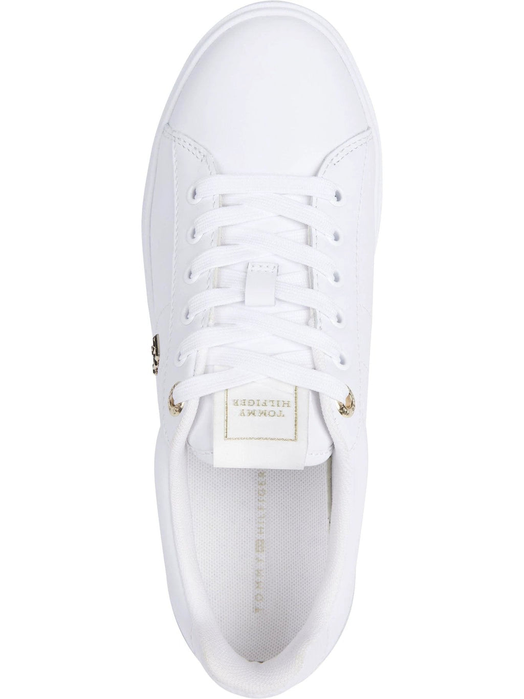 Tenis Tommy Hilfiger Para Damas by Tommy Hilfiger