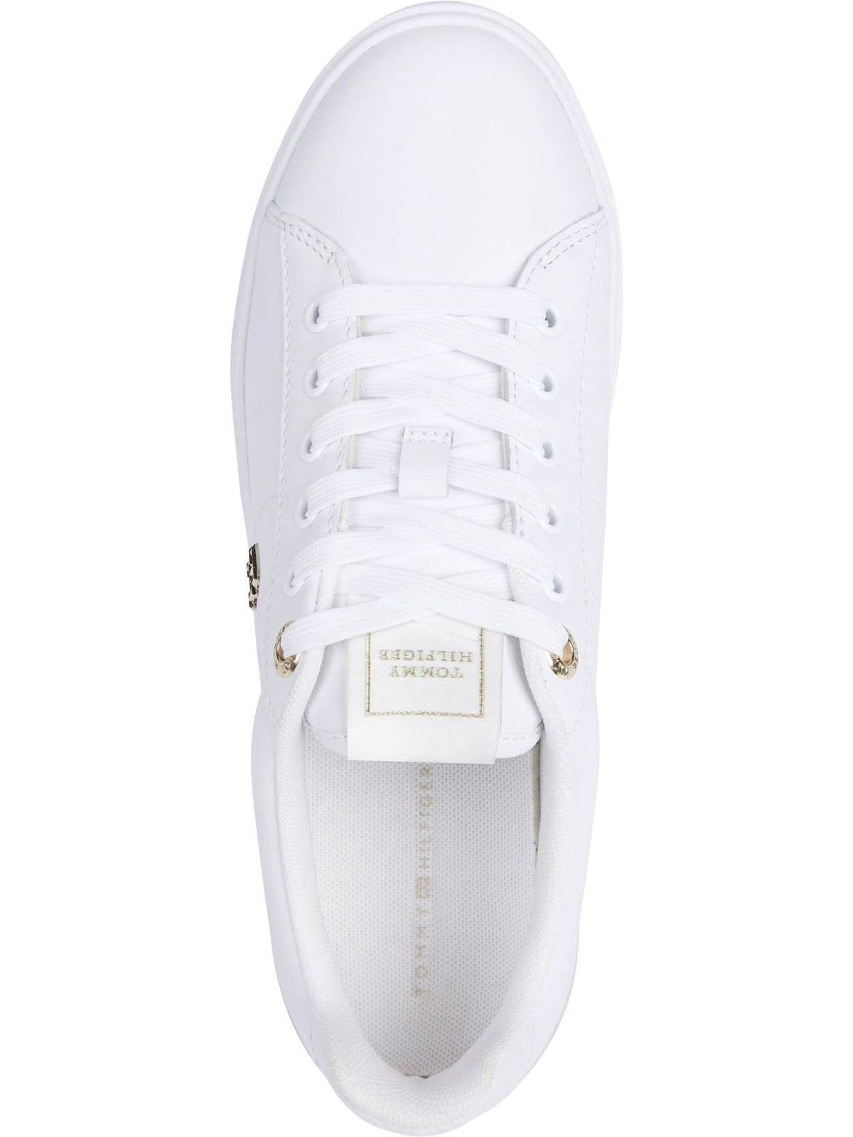 Tenis Tommy Hilfiger Para Damas by Tommy Hilfiger