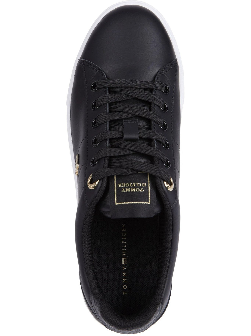 Tenis Tommy Hilfiger Para Damas by Tommy Hilfiger