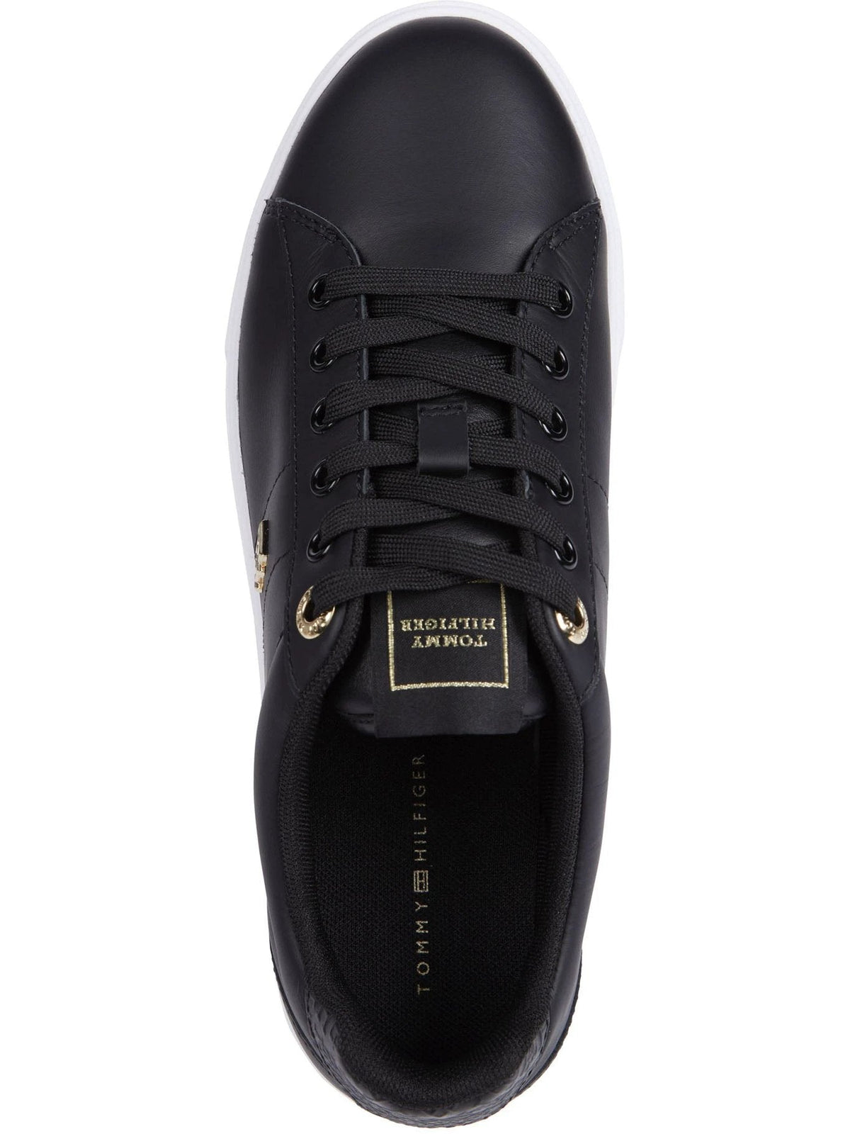 Tenis Tommy Hilfiger Para Damas by Tommy Hilfiger
