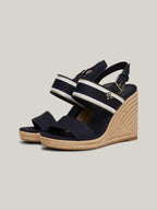 Sandalias Tommy Hilfiger P/ Damas by Tommy Hilfiger