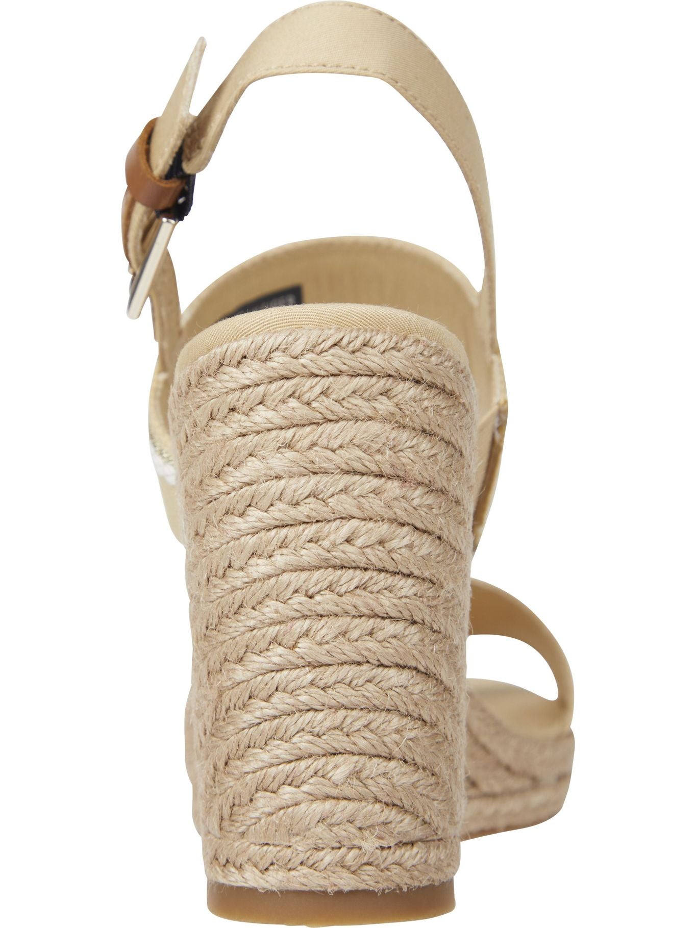 Sandalias Tommy Hilfiger P/ Damas by Tommy Hilfiger
