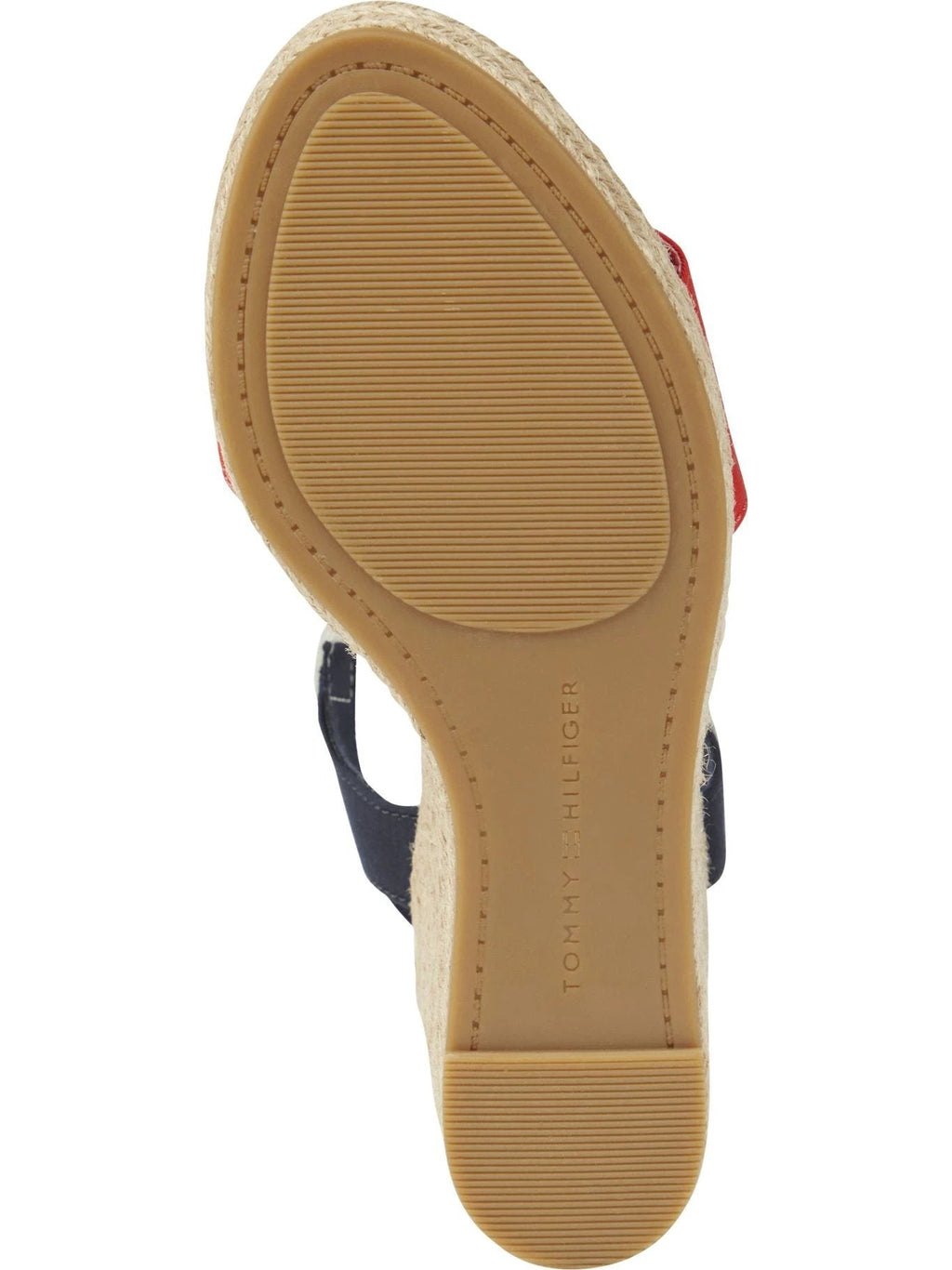 Sandalias Tommy Hilfiger P/ Damas by Tommy Hilfiger