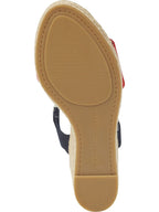 Sandalias Tommy Hilfiger P/ Damas by Tommy Hilfiger