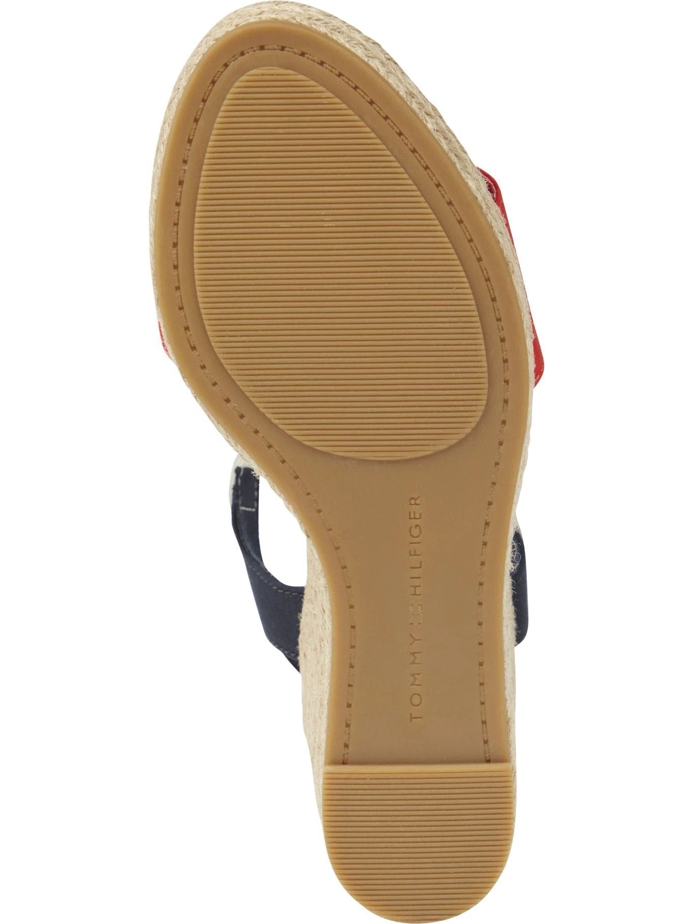Sandalias Tommy Hilfiger P/ Damas by Tommy Hilfiger