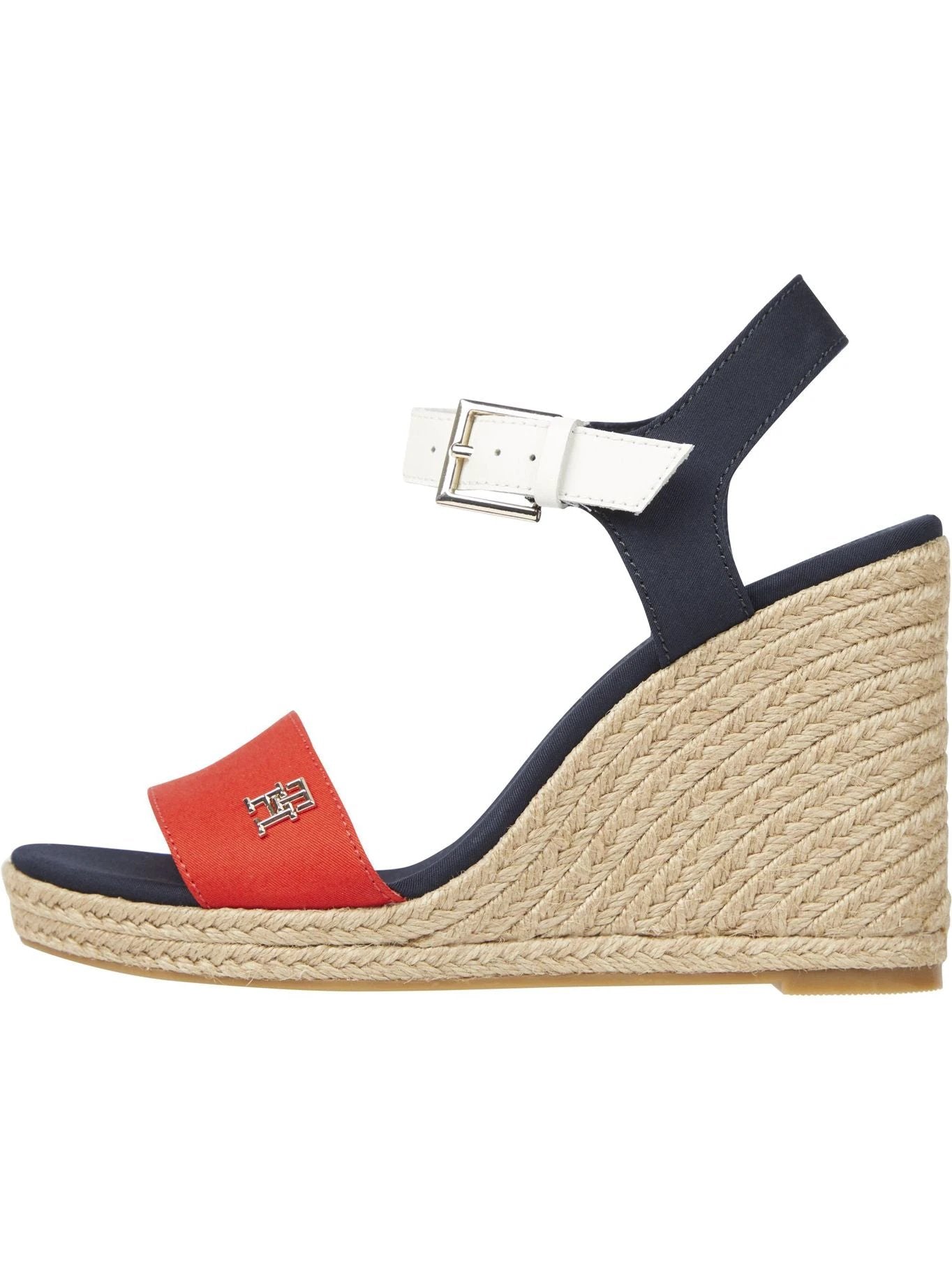 Sandalias Tommy Hilfiger P/ Damas by Tommy Hilfiger