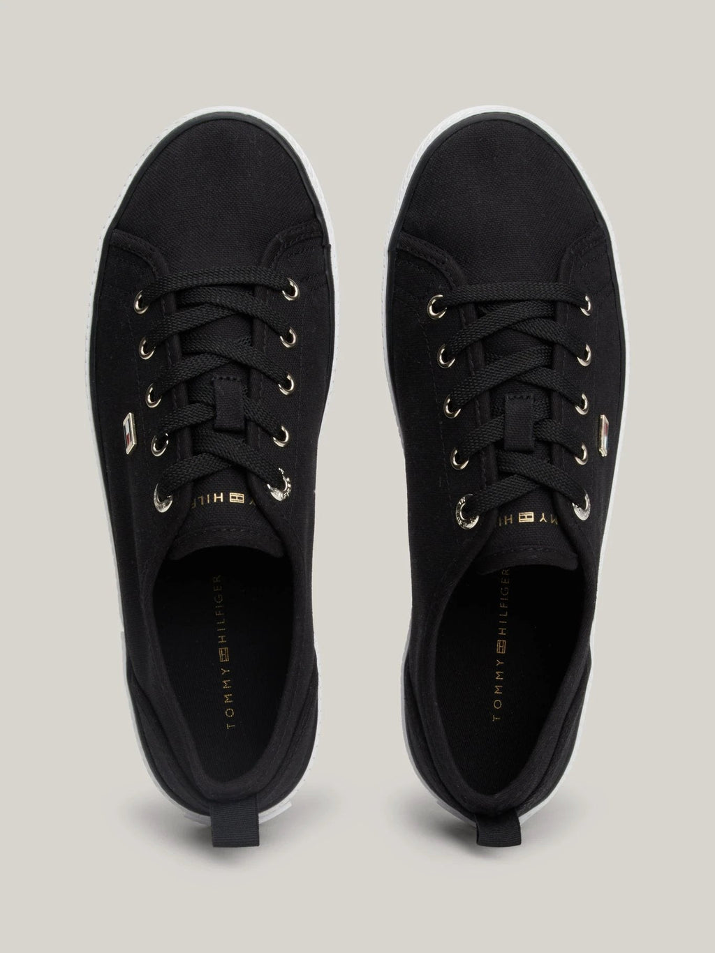 Tenis Tommy Hilfiger Para Damas by Tommy Hilfiger
