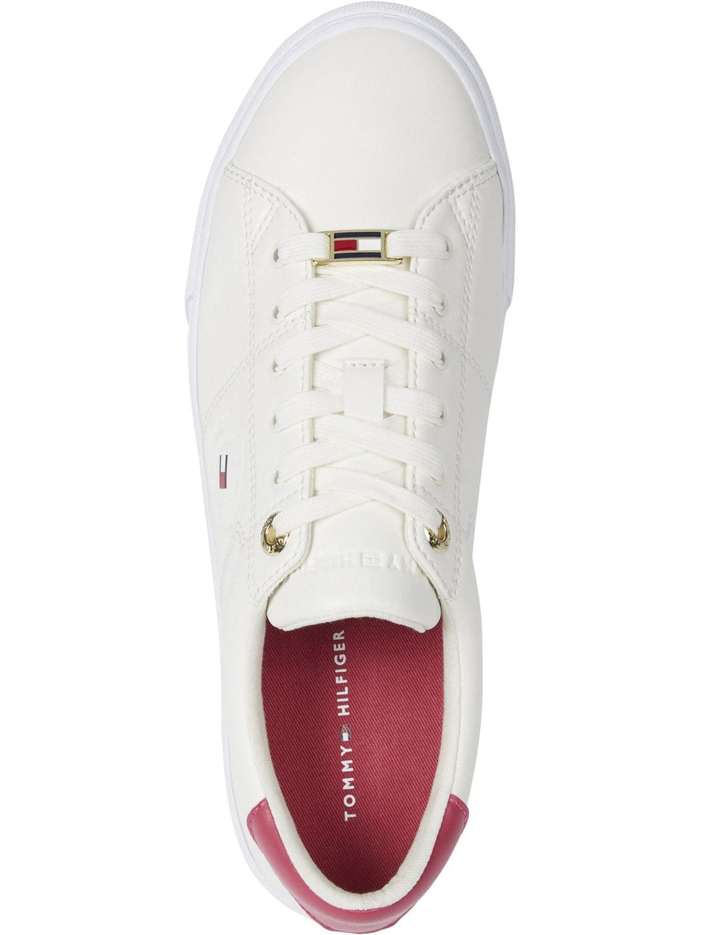 Tenis Tommy Hilfiger Para Damas by Tommy Hilfiger