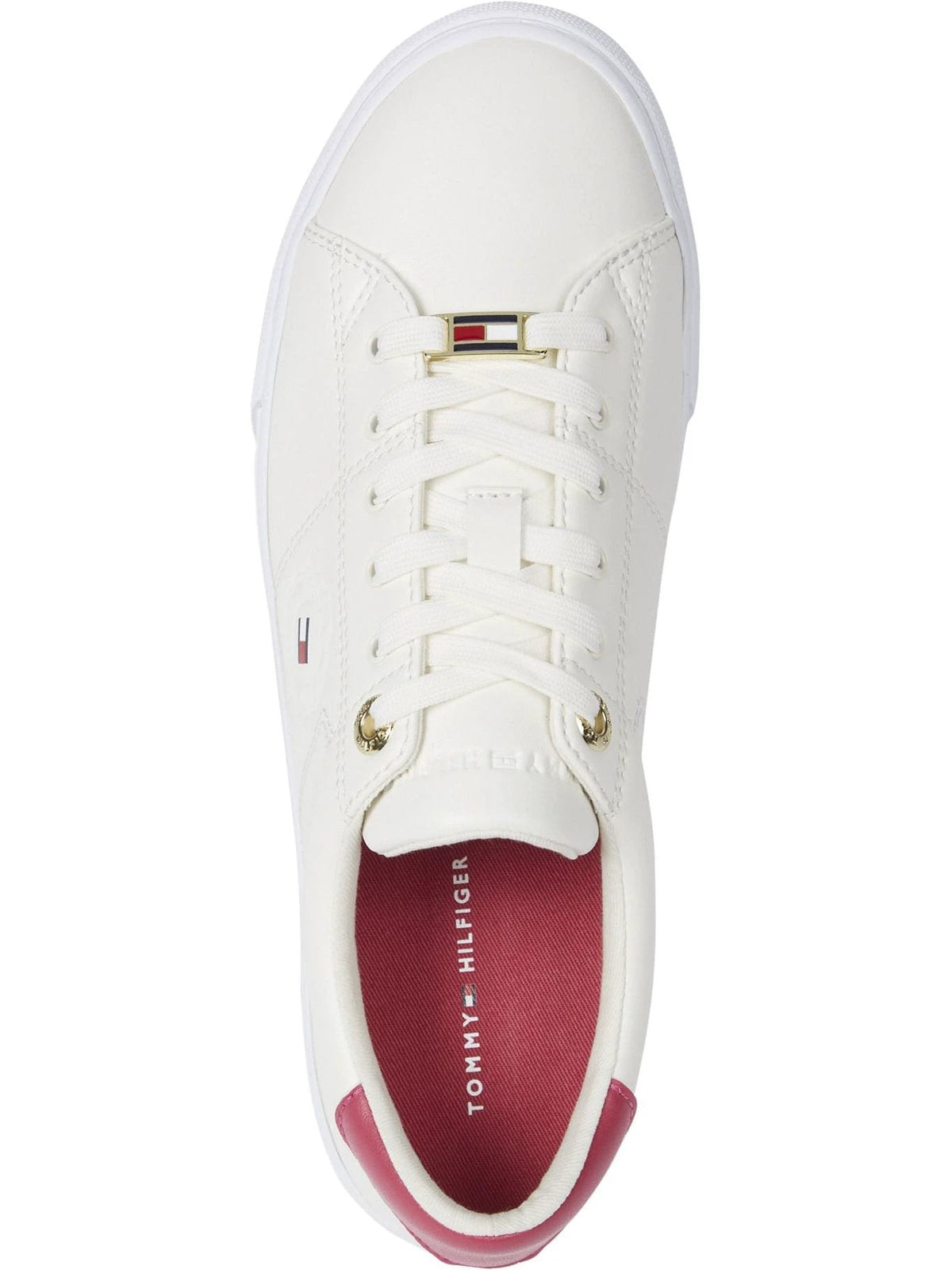 Tenis Tommy Hilfiger Para Damas by Tommy Hilfiger