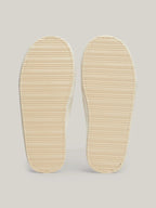 Pantuflas Tommy Hilfiger Para Damas by Tommy Hilfiger