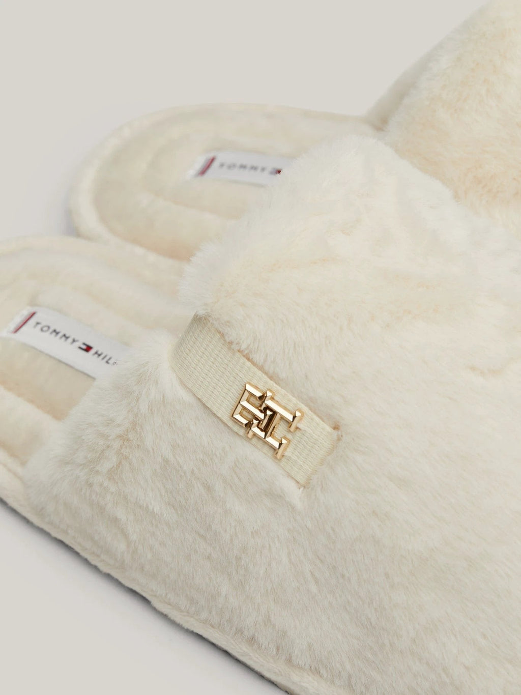 Pantuflas Tommy Hilfiger Para Damas by Tommy Hilfiger