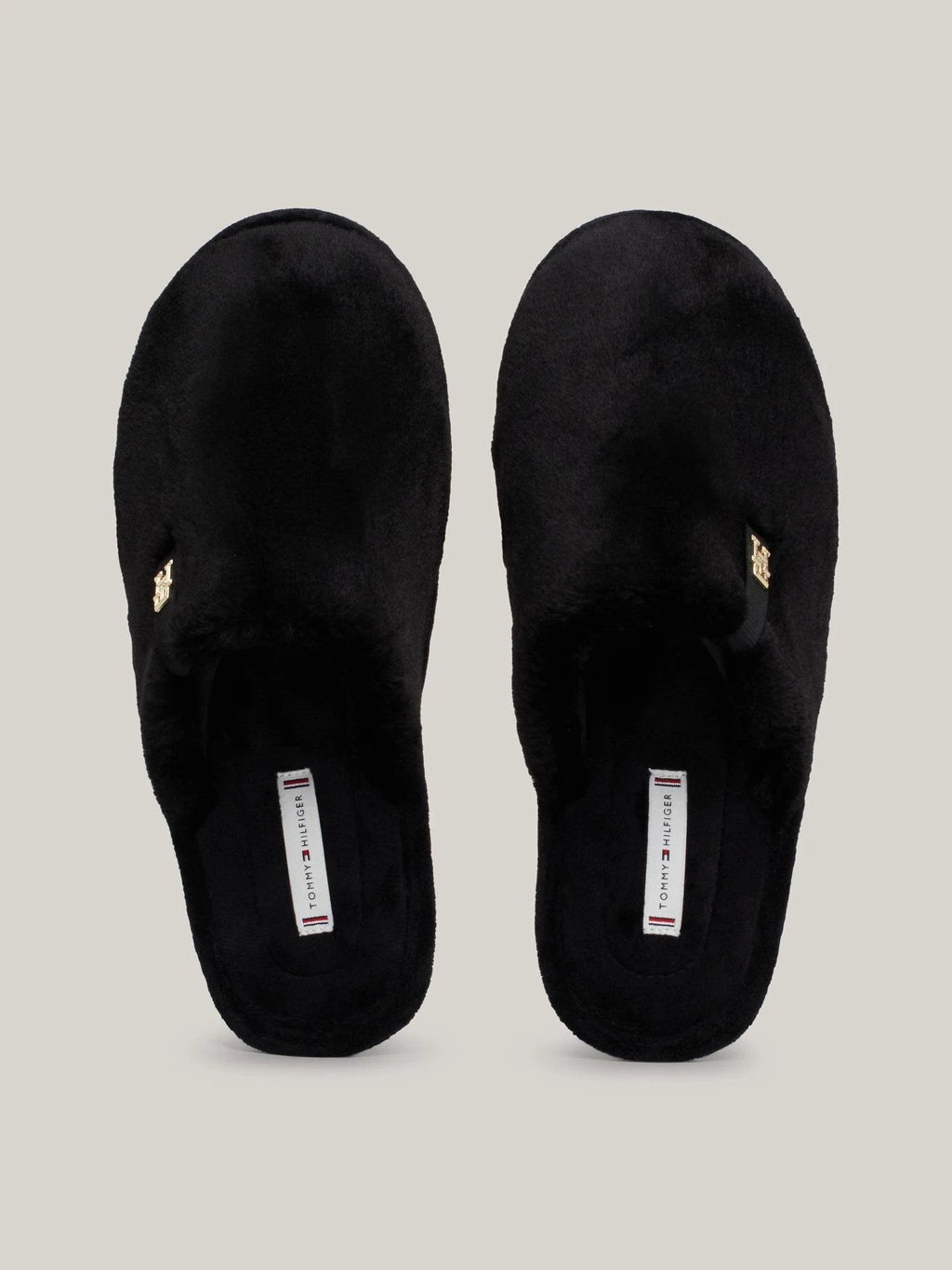 Pantuflas Tommy Hilfiger Para Damas by Tommy Hilfiger