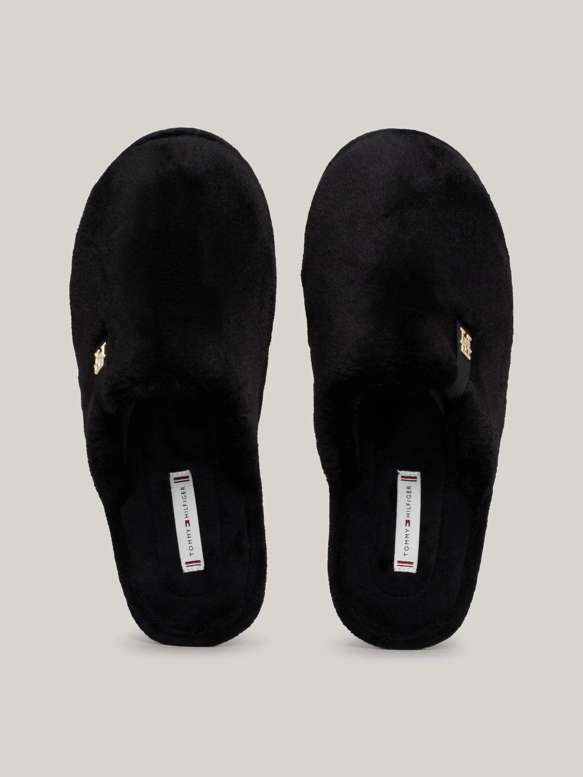 Pantuflas Tommy Hilfiger Para Damas by Tommy Hilfiger