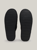 Pantuflas Tommy Hilfiger Para Damas by Tommy Hilfiger