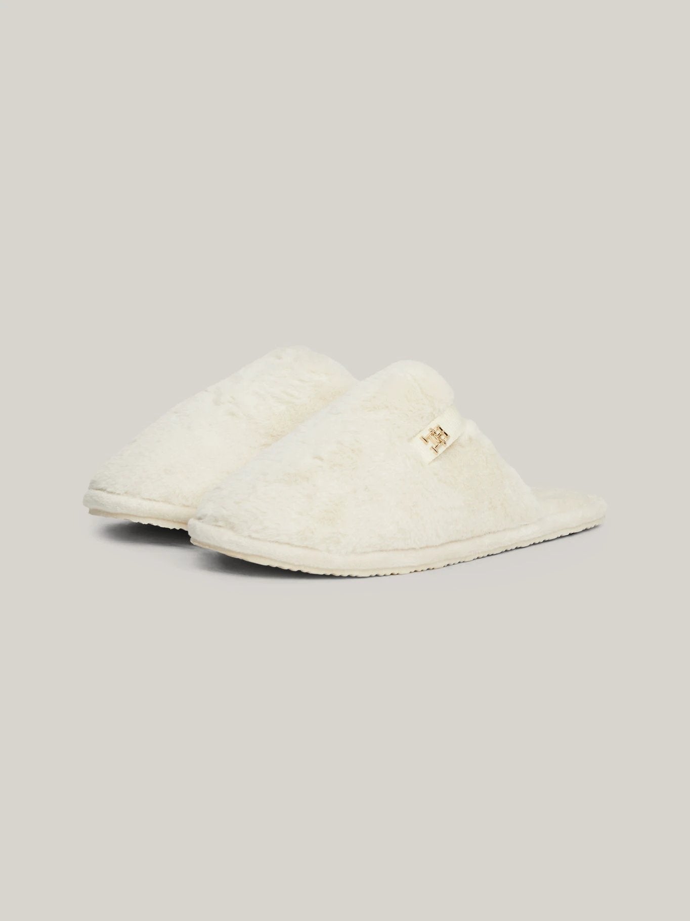 Pantuflas Tommy Hilfiger Para Damas by Tommy Hilfiger