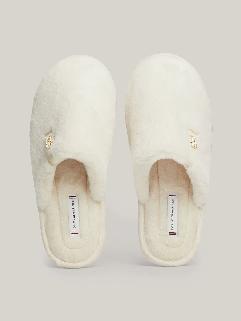 Pantuflas Tommy Hilfiger Para Damas by Tommy Hilfiger