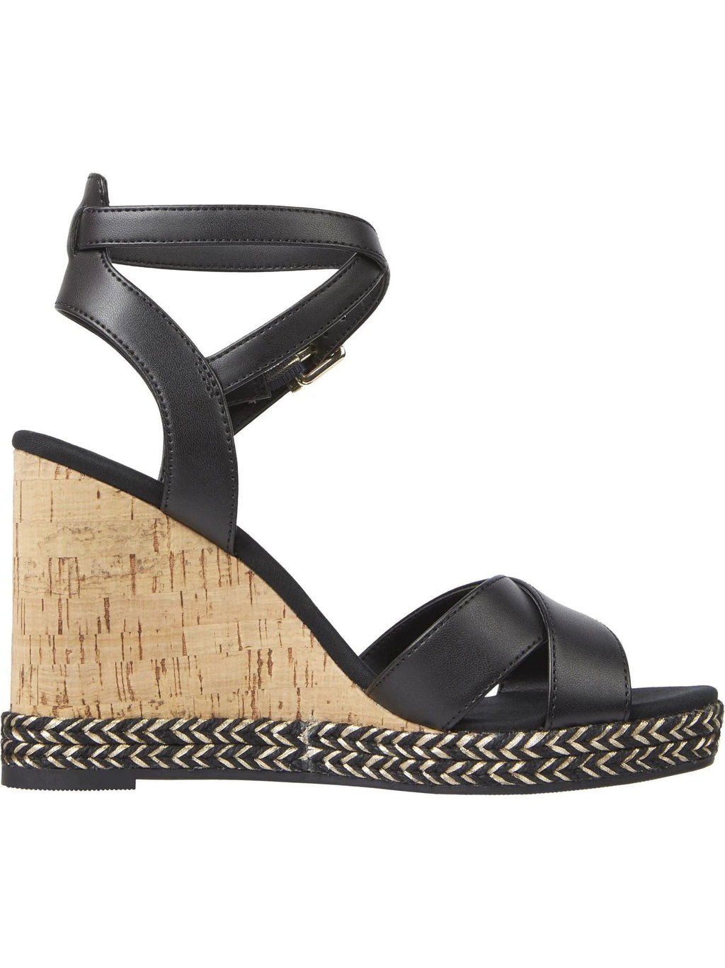 Sandalias Tommy Hilfiger Para Damas by Tommy Hilfiger