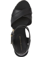 Sandalias Tommy Hilfiger Para Damas by Tommy Hilfiger