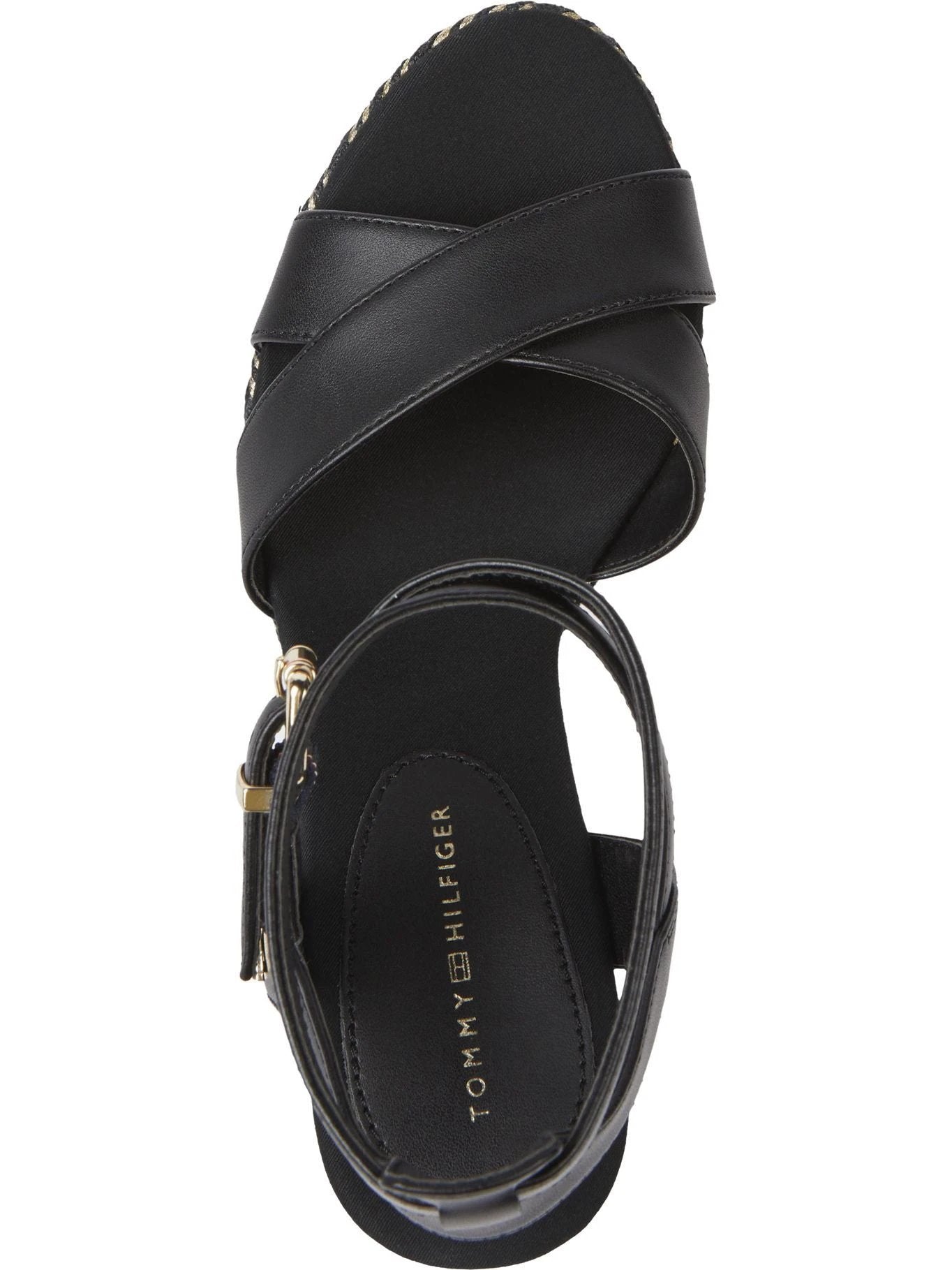 Sandalias Tommy Hilfiger Para Damas by Tommy Hilfiger